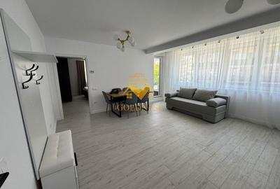 2 camere,prima inchiriere, parcare,Baciu zona Galaxiei, Calea Baciului - 2