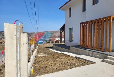 Unitate Duplex 120mp si teren 400mp - 11