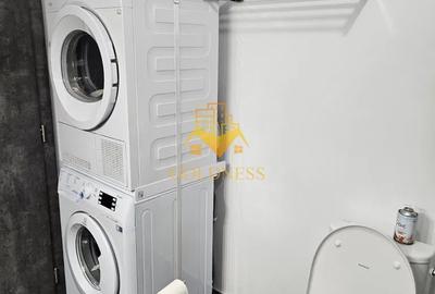 2 Camere Openspace, Bunaziua, Modern, Parcare, 18 Gym, Elf,Home Garden - 14