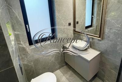 Duplex cu terasa tip rooftop si jacuzzi - 20