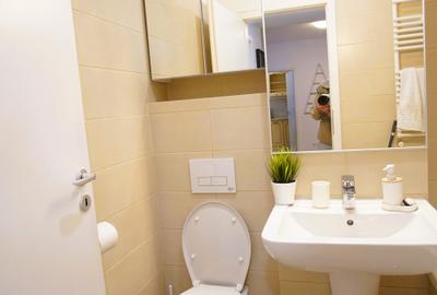 Reveria Pallady | 7 min. Metrou | Apartament PREMIUM cu terasă | Parcare | NOU - 10
