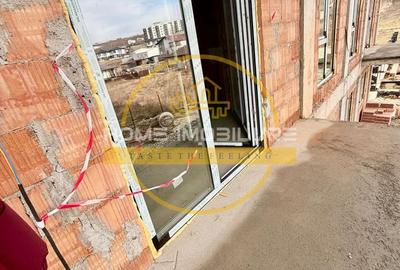 Etaj 1 Apartament 2 Camere Bloc Nou 7 minute de Podu Ros - 10