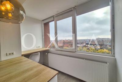 AX1160 Apartament cu 3 camere si vedere superba spre Bega,  Spl. N.Titulescu - 9