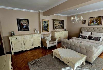 Inchiriez apartament 116 mp ULTRACENTRAL - 1