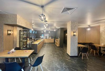 Spațiu comercial - Grozăvești / Str. Constantin Ghercu nr. 4 - 8