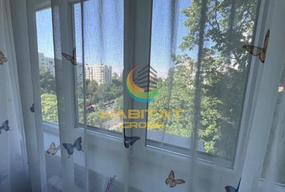 Vanzare 3 Camere Mobilat Centrala  Blv. Constantin Brancoveanu LP adp - 9