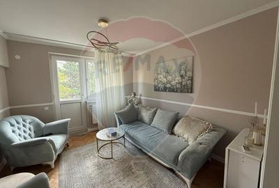 Apartament cu 4 camere de închiriat Constanta- în zona Tomis II - 1