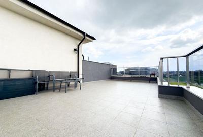 Apartament 2 camere si terasă generoasă in Eforie Nord | Comision 0% - 19