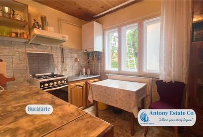 Antony Estate | Vanzare The Heritage Hill - Zona Dealuri - 3