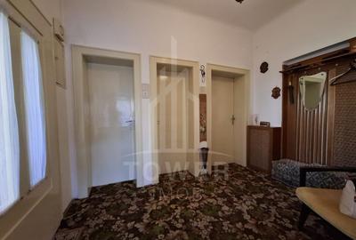 Apartament la casă de vânzare – Zonă ultracentrală, Strada Banatului, - 28