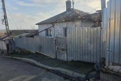 Vilă 3 camere, TULCEA - 3