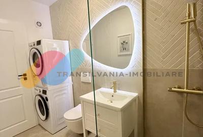 Apartament 2 camere, 45mp - complex Intre Lacuri Residence - 6