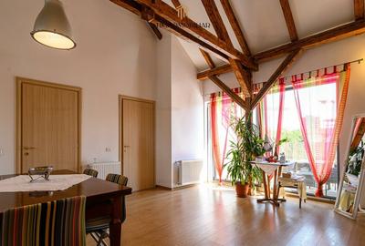 Afacere la cheie - Vila de vanzare in zona centrala a Timisoarei - 25