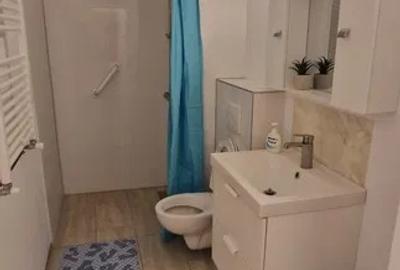 Inchiriere Apartament 2 camere Uniri-Rond Alba Iulia - 6