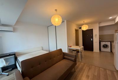 Garsonieră Politehnica Park Residence 5 min de metrou - 9