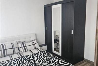 Apartament 3 camere Giurgiului Toporasi - 5