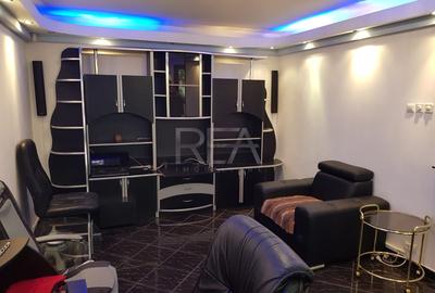 3 camere, 4/4, centrala, anvelopat-Drumul Taberei - 2