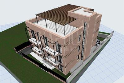 Teren intravilan pentru constructii de vanzare in Sanmartin - 3
