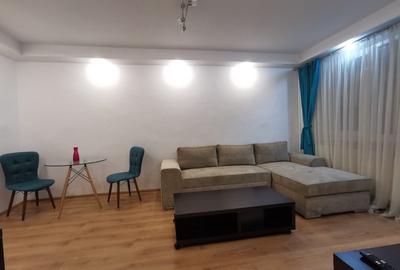 Apartament modern renovat recent – metrou Pacii, parcare privata | Prima inchiri - 1