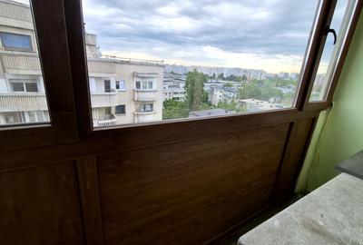 Apartament cu 3 camere 78,24 mp, bloc an 1988 - Decebal - Alba Iulia - 8