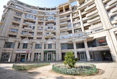 Spațiu birouri de vânzare Unirii – Fântâni | 5 camere | 110 mp | Investiție - 3