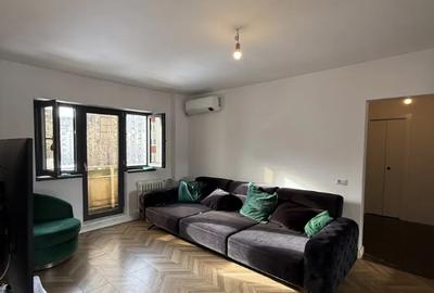 Apartament 2 camere, NERVA Traian ,Timpuri Noi, Metrou Tineretului , Amenajat - 6