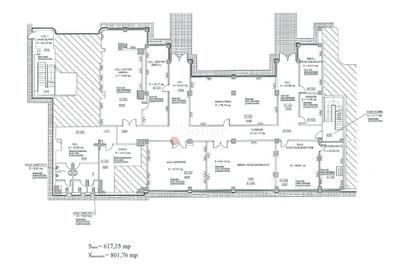 Spatiu cu Multiple Functionalitati - 5