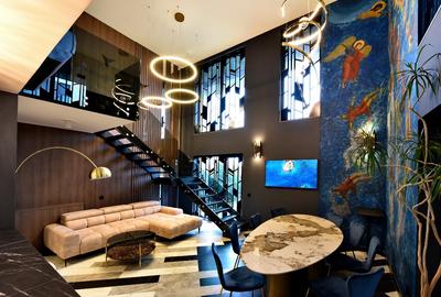 Proprietar Birou premium/lux mobilat complet in zona Aviatiei - 1