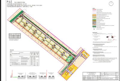 Loturi de casa Halchiu - 1