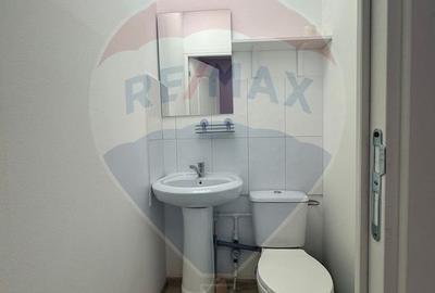 Spațiu comercial de 27mp de închiriat în zona Ultracentral - 8