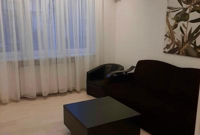 Piata Romana - Apartament 2 Camere Mobilat Modern - 2 Minute Metrou Piata Romana