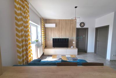 Apartament de inchiriat in Oradea, 3 camere in cartierul Luceafarul - 6