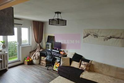 Apartament cu 2 camere decomandat în Apărătorii Patriei