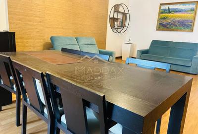 Apartament 4 camere 180mp I Herastrau I 2 locuri parcare*** - 3