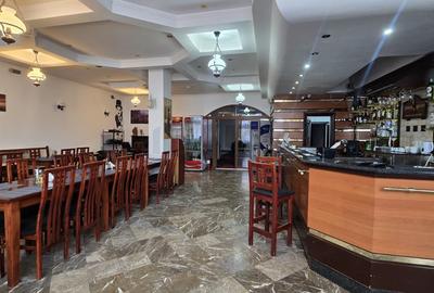 REC3001760 Hotel investitie de vanzare Domnesti - 1