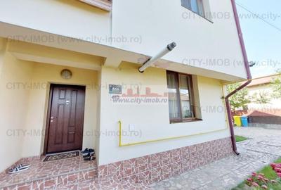 Vanzare casa / vila cu  7 camere  in Oras Otopeni , jud Ilfov - 48