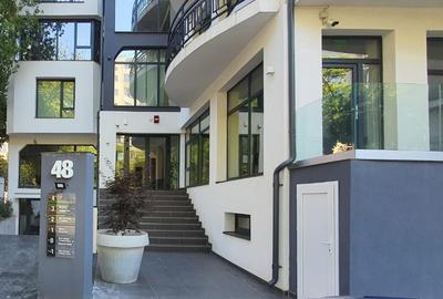 Birouri Titulescu 48- Piata Victoriei - 2