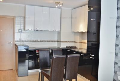 Apartament cu 2 camere, mobilat si utilat modern, in Viva City - 3