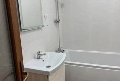 Apartament cu 2 camere, decomandat, zona Gară/Arcu - 5