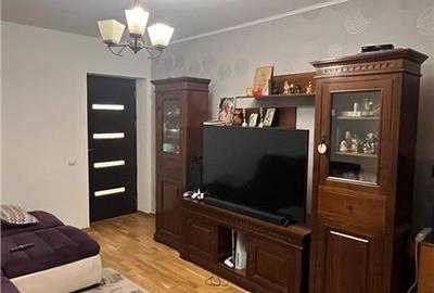 Apartament 3 camere Aleea Parcului