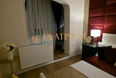 P4872 Apartament cu 3 camere, zona Cetatii - 8