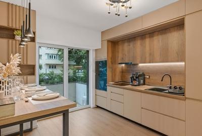REA1025854 Loft 2 Camere I Fabrica de Gheata - 9