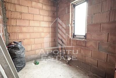 Duplex cu 4 camere, bucatarie separata, toate utilitatile, la asfalt. - 7