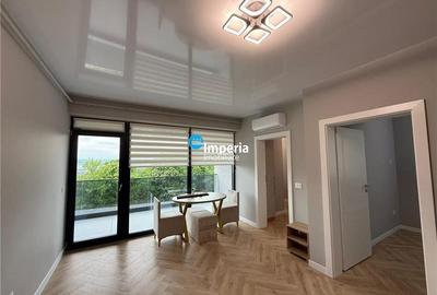 Apartament intabulat,3 camere,bloc nou Copou Gradina Botanica - 2