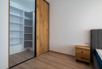 Apartament 2 camere - Dacia | 72 mp | Bloc 2024 | Parcare subterană - 11