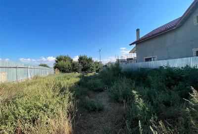 Teren intravilan zona Isaccei-Tulcea - 8