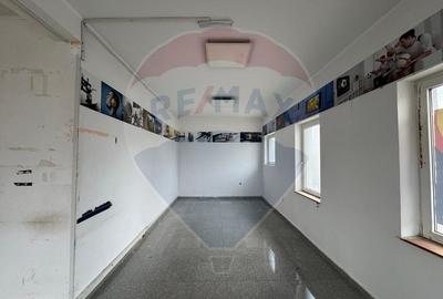 Spatiu comercial Rasnov | DN73 | CLINICA | SHOWROOM | MAGAZIN - 4