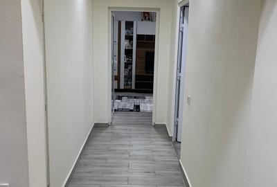 Dristor Calea Vitan, 52mp, complet mobilat/utilat/renovat, ingrijit, metrou - 5