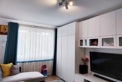 Apartament 4 camere, tip Duplex - 2