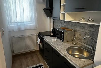 Dristor-rond Baba Novac, garsoniera, renovata, BOILER, AC, 5 min metrou - 6